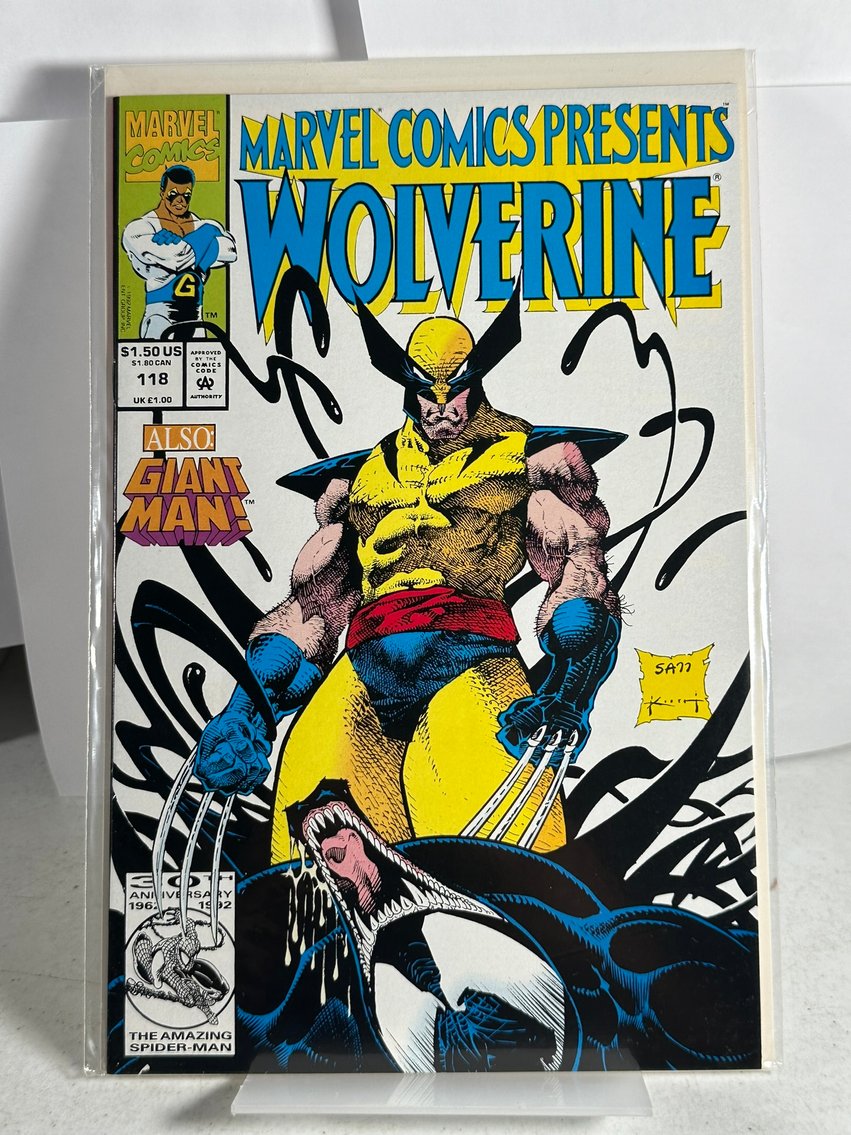 Image for COMICS & COLLECTIBLES - 600+ LOTS