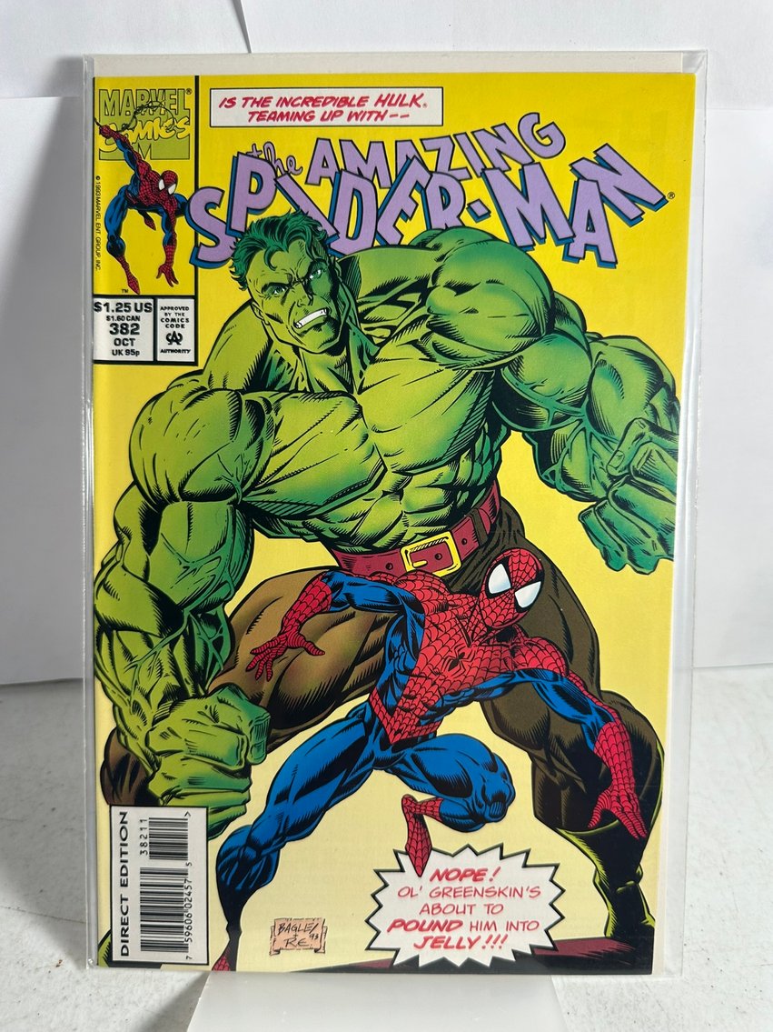 Image for COMICS & COLLECTIBLES - 600+ LOTS