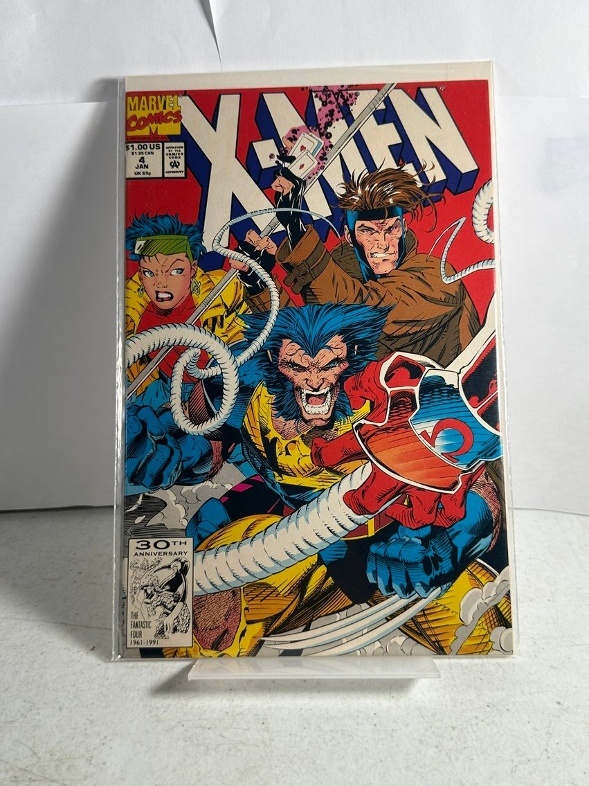 Image for COMICS & COLLECTIBLES - 600+ LOTS