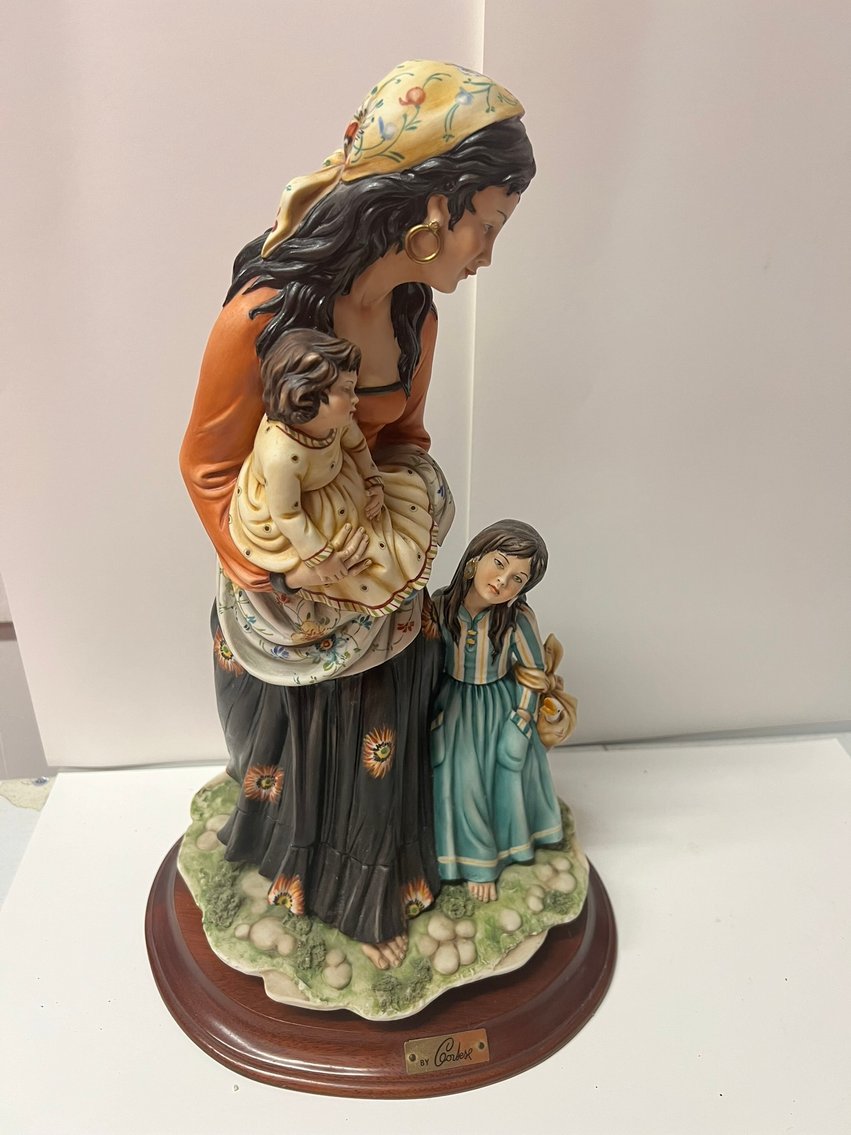 Image for ESTATE - STATUES, TOOLS, ALBUMS, & MORE