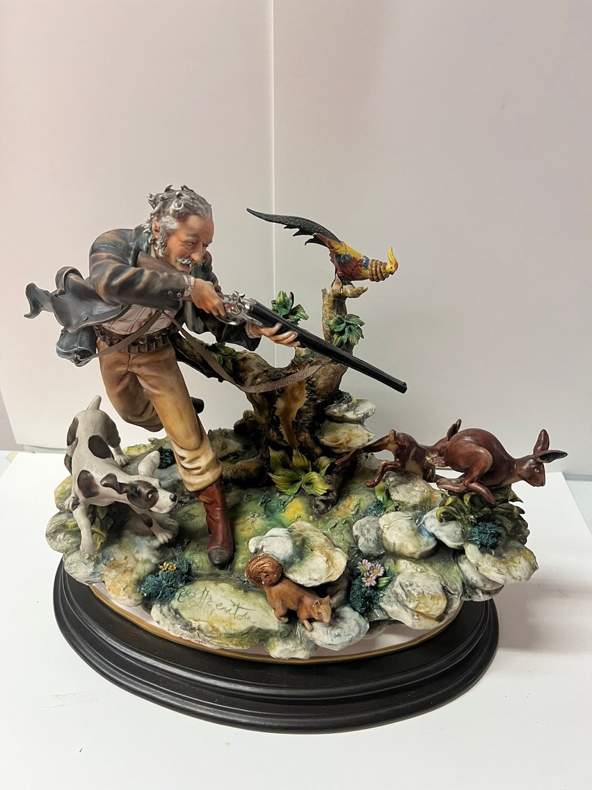 Image for ESTATE - STATUES, TOOLS, ALBUMS, & MORE