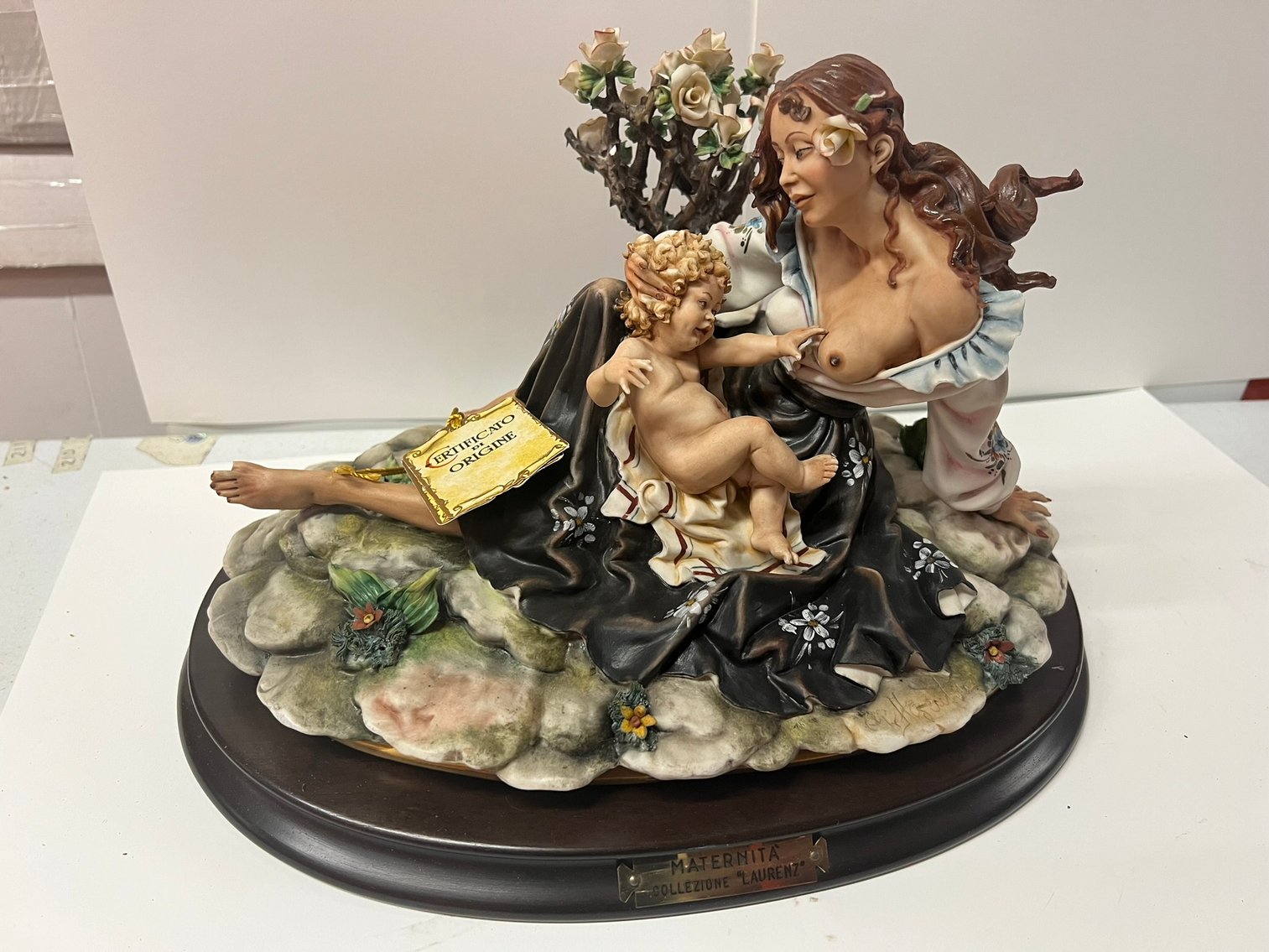 Image for ESTATE - STATUES, TOOLS, ALBUMS, & MORE