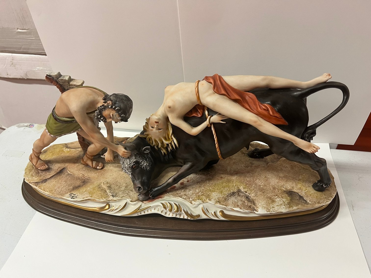 Image for ESTATE - STATUES, TOOLS, ALBUMS, & MORE