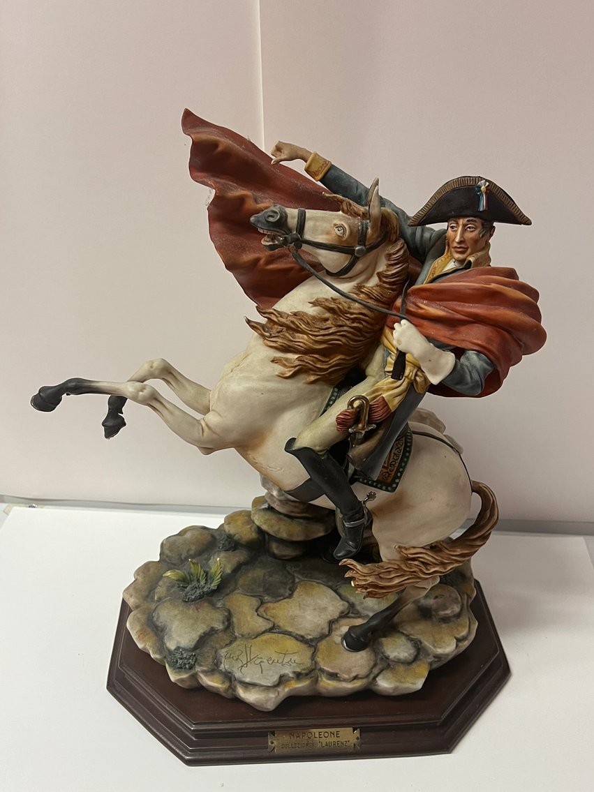 Image for ESTATE - STATUES, TOOLS, ALBUMS, & MORE