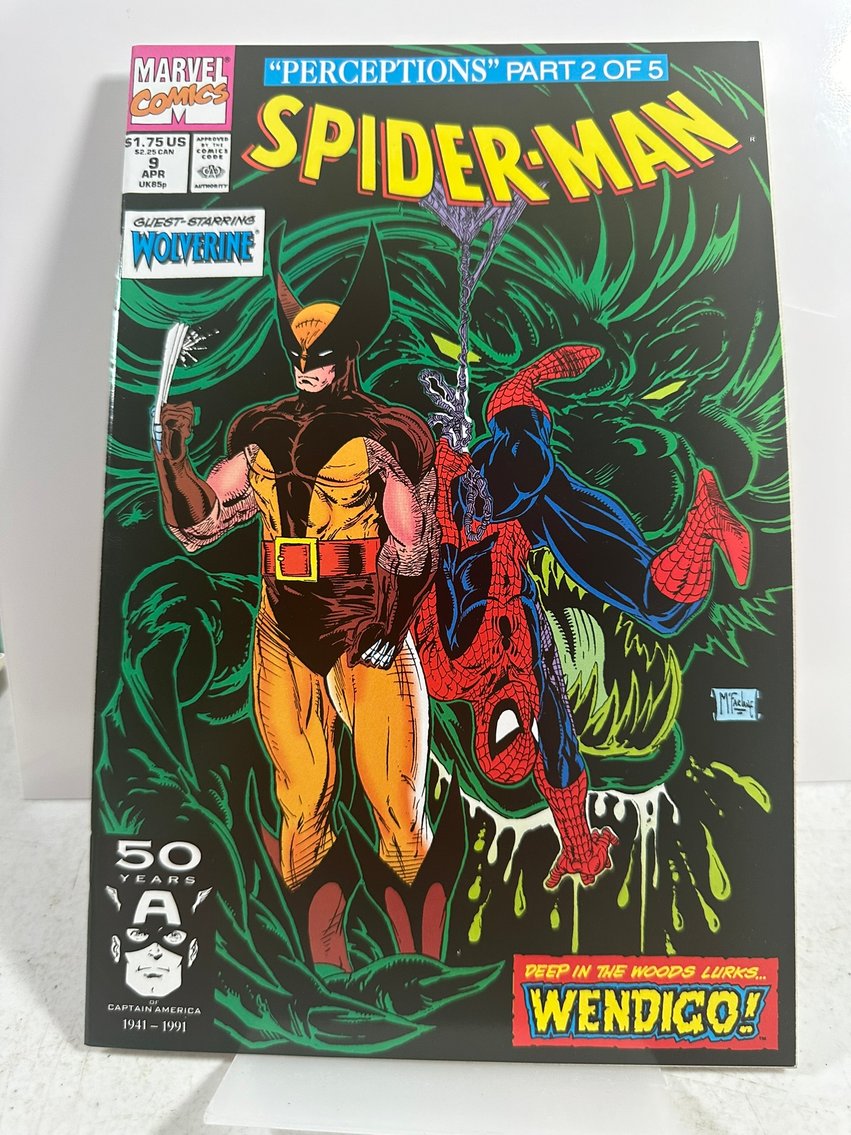 Image for COMICS & COLLECTIBLES - 600+ LOTS (WEEKLY)