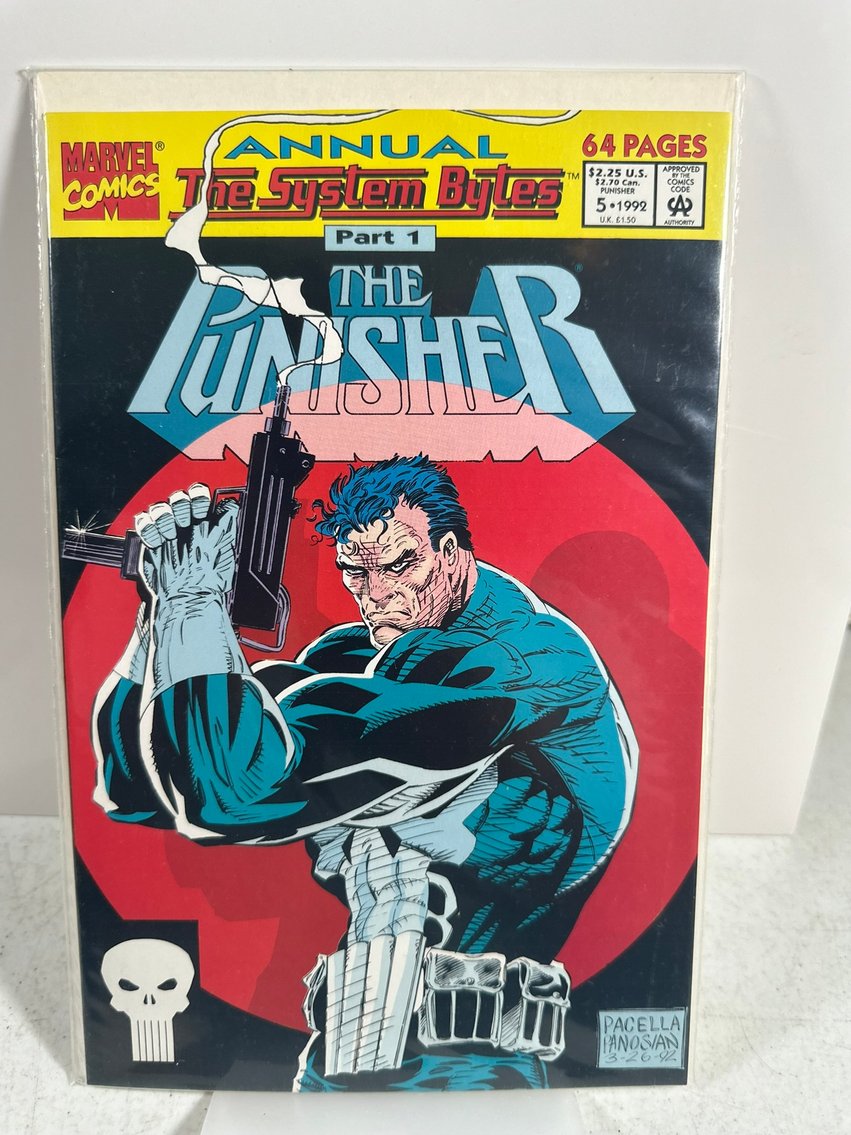 Image for COMICS & COLLECTIBLES - 600+ LOTS (WEEKLY)