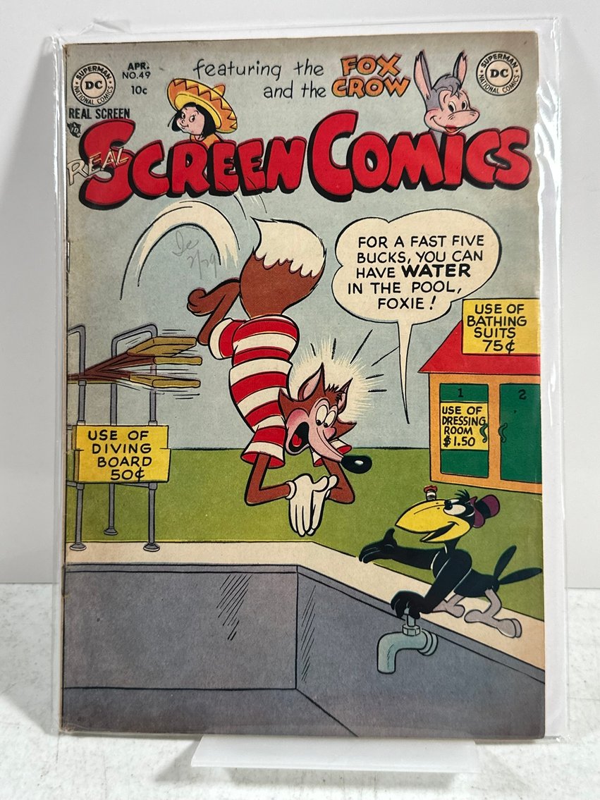 Image for COMICS & COLLECTIBLES - 600+ LOTS (WEEKLY)