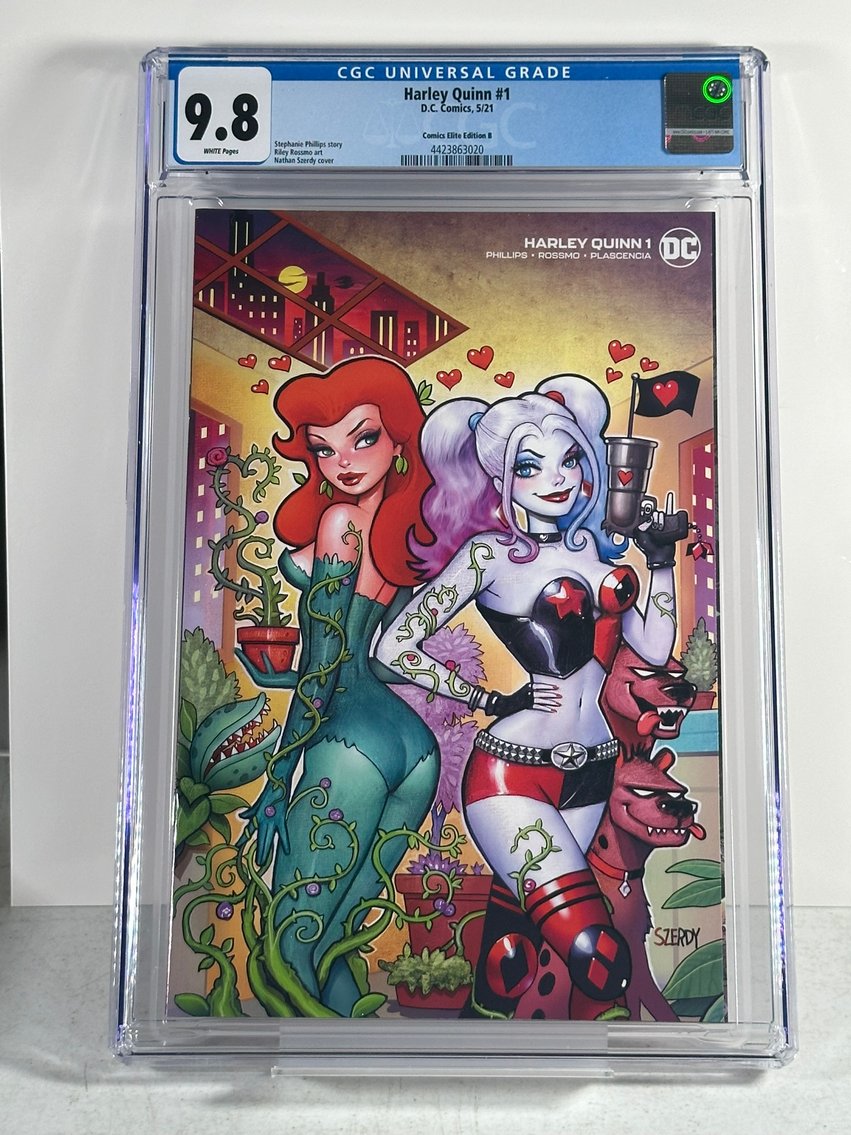 Image for COMICS & COLLECTIBLES - 600+ LOTS (WEEKLY)