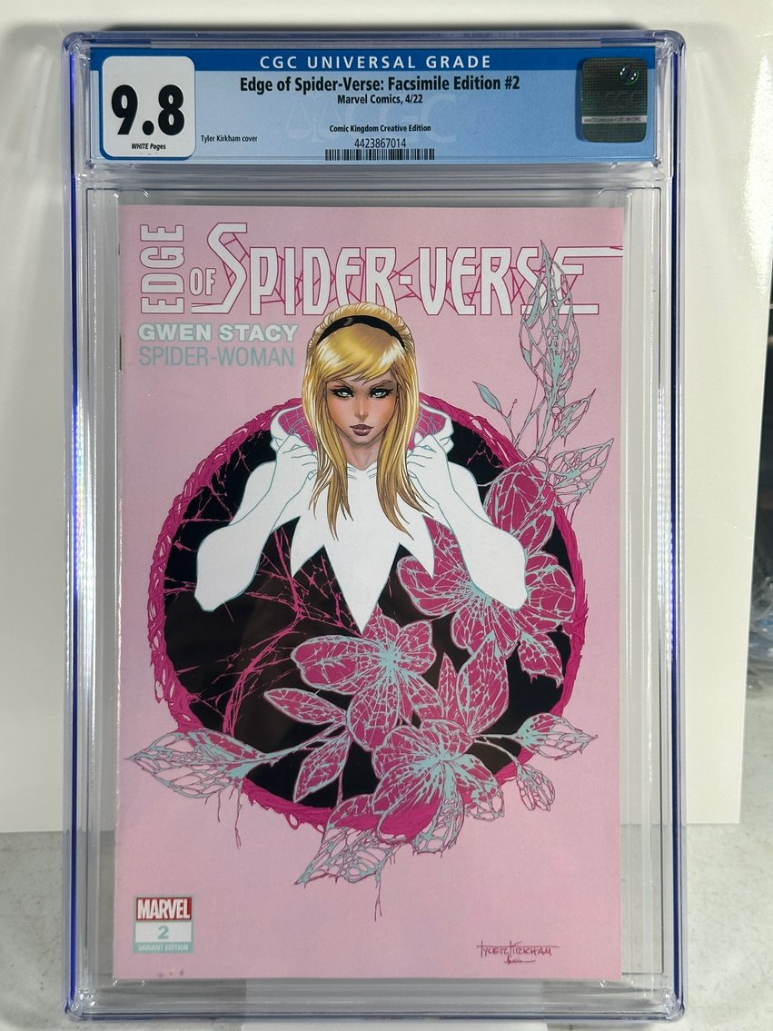 Image for COMICS & COLLECTIBLES - 600+ LOTS (WEEKLY)