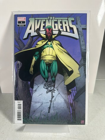 Image for COMICS & COLLECTIBLES - 600+ LOTS (WEEKLY)
