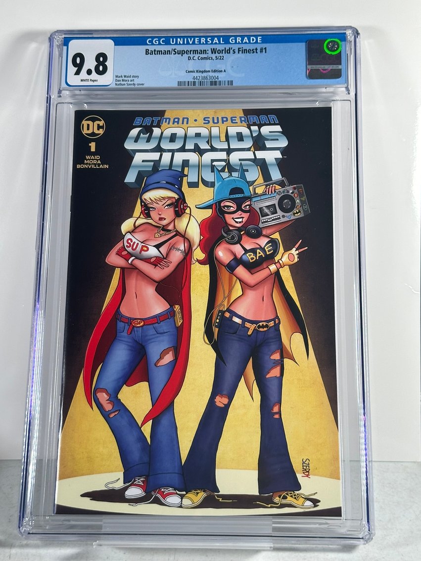 Image for COMICS & COLLECTIBLES - 600+ LOTS (WEEKLY)