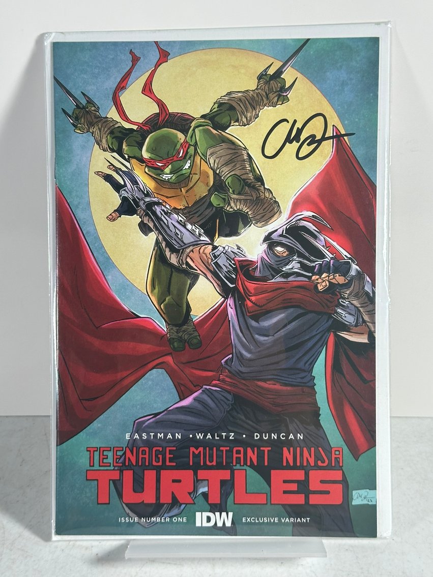 Image for COMICS & COLLECTIBLES - 600+ LOTS (WEEKLY)