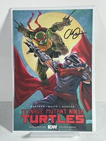 Image for COMICS & COLLECTIBLES - 600+ LOTS (WEEKLY)