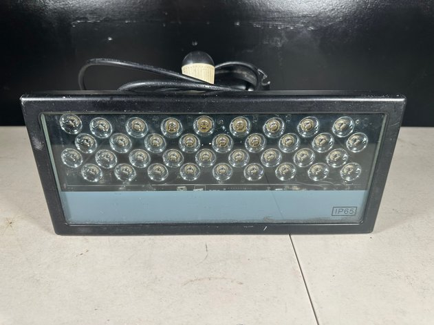 Image for 10,000sf INDOOR ATTRACTION - LIGHTING, EQUIPMENT, DECOR