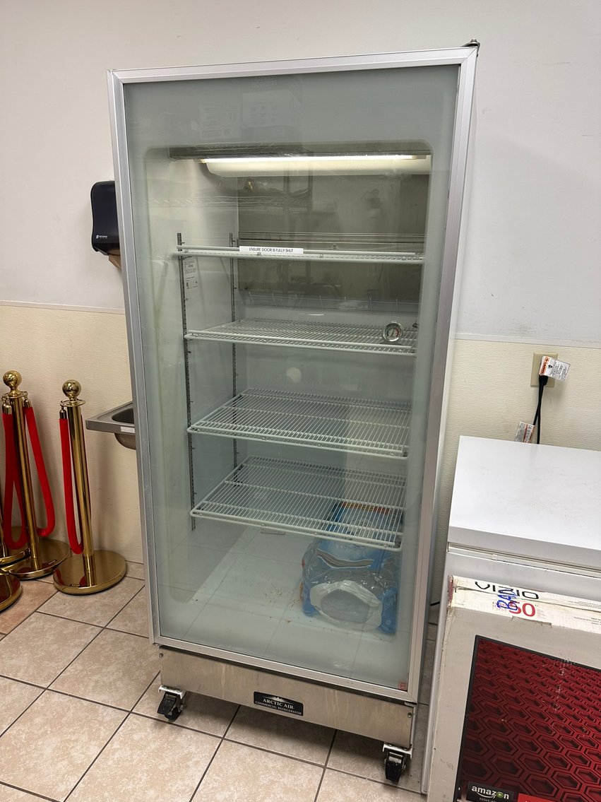 Image for 10,000sf INDOOR ATTRACTION - LIGHTING, EQUIPMENT, DECOR