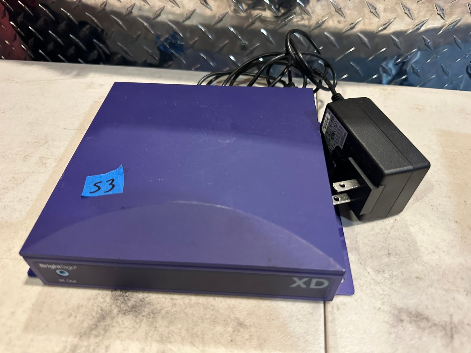 Image for 10,000sf INDOOR ATTRACTION - LIGHTING, EQUIPMENT, DECOR