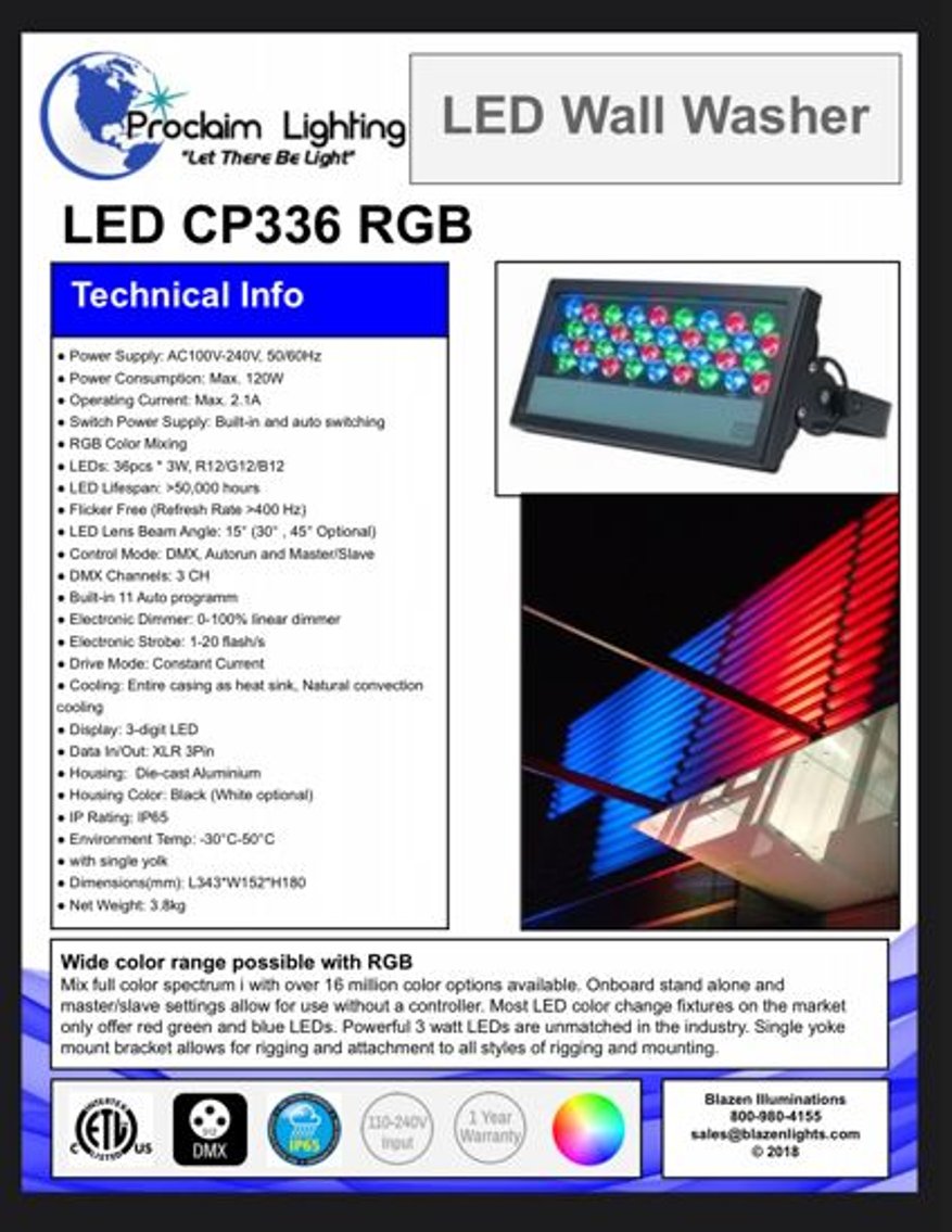 Image for 10,000sf INDOOR ATTRACTION - LIGHTING, EQUIPMENT, DECOR