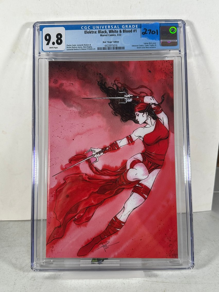 Image for COMICS & COLLECTIBLES - 600+ LOTS