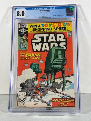 Image for COMICS & COLLECTIBLES - 600+ LOTS