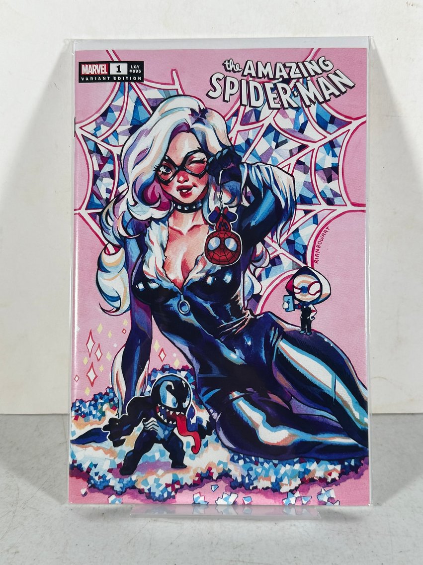 Image for COMICS & COLLECTIBLES - 600+ LOTS