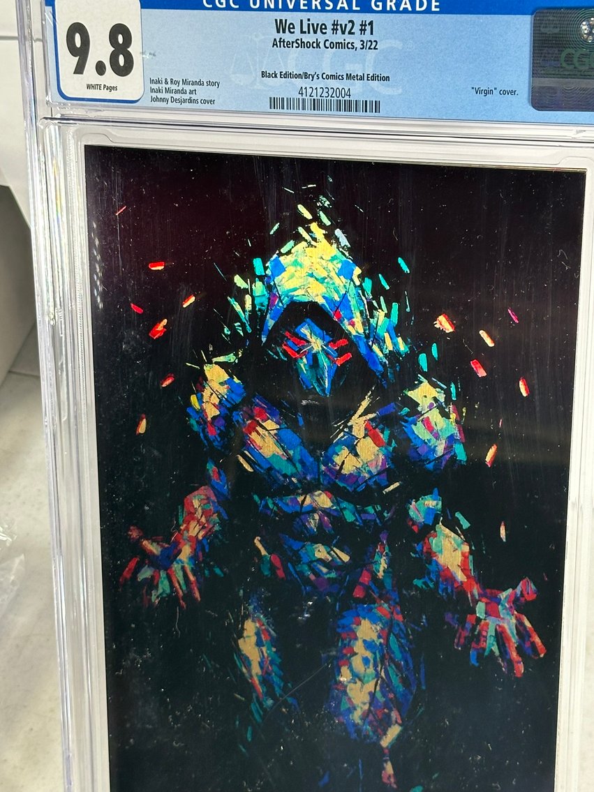 Image for COMICS & COLLECTIBLES - 600+ LOTS