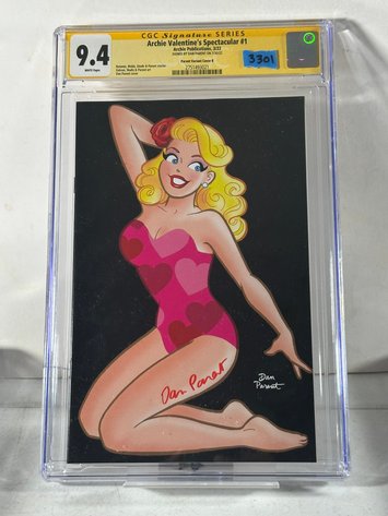 Image for COMICS & COLLECTIBLES - 600+ LOTS