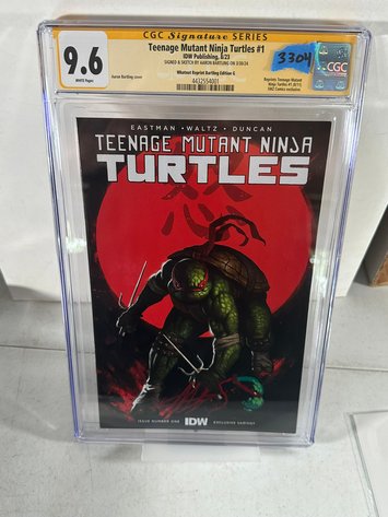 Image for COMICS & COLLECTIBLES - 600+ LOTS