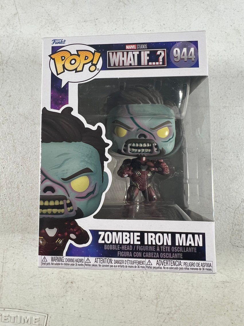 Image for COMICS & COLLECTIBLES - 600+ LOTS