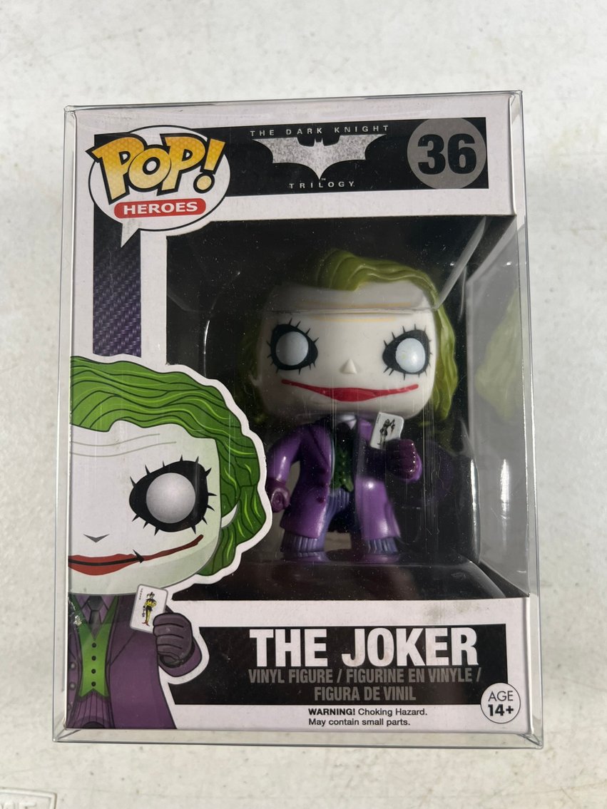 Image for COMICS & COLLECTIBLES - 600+ LOTS