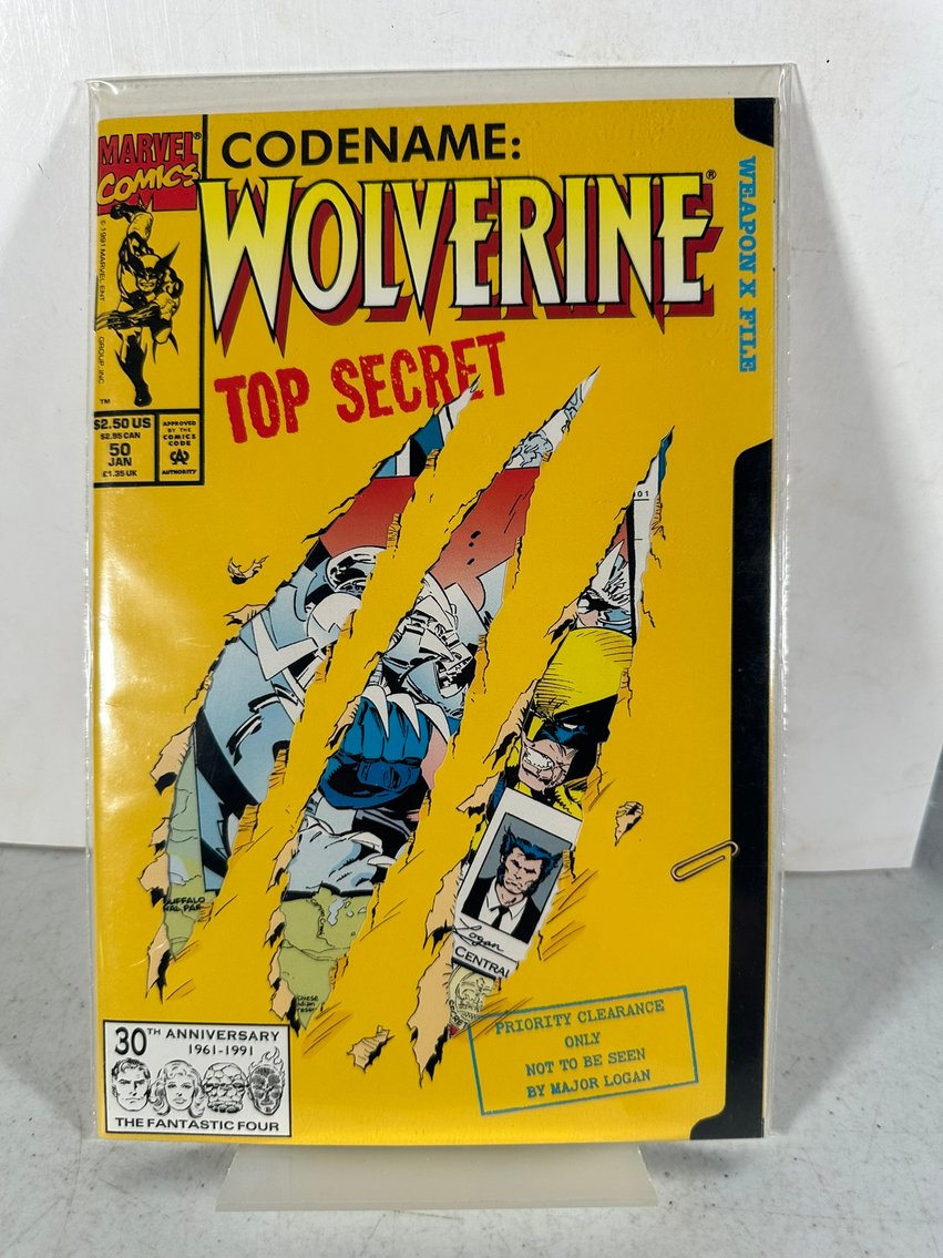 Image for COMICS & COLLECTIBLES - 600+ LOTS