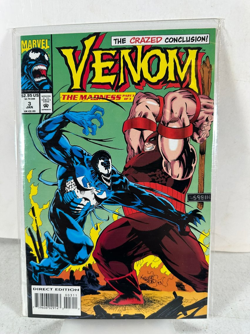 Image for COMICS & COLLECTIBLES - 600+ LOTS