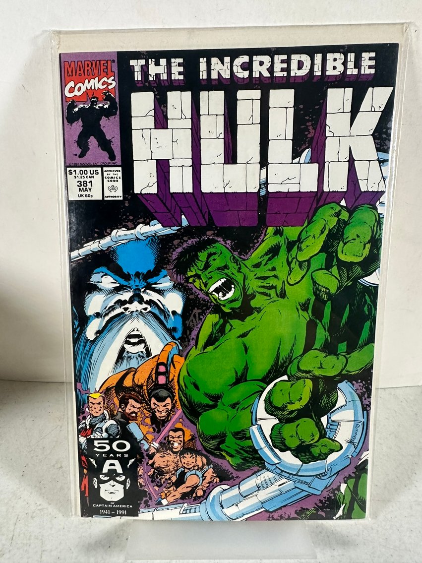 Image for COMICS & COLLECTIBLES - 600+ LOTS