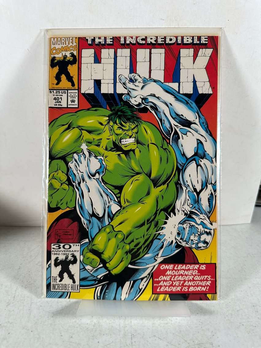 Image for COMICS & COLLECTIBLES - 600+ LOTS