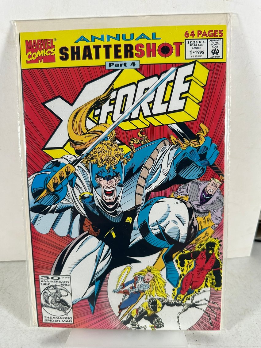 Image for COMICS & COLLECTIBLES - 600+ LOTS