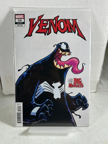 Image for COMICS & COLLECTIBLES - 600+ LOTS