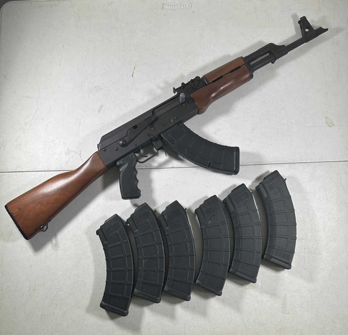 Image for FIREARMS, SPORTS CARDS / MEMORABILIA, COINS, ESTATES