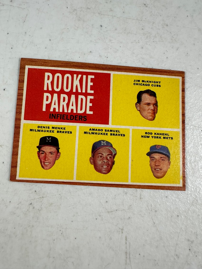 Image for FIREARMS, SPORTS CARDS / MEMORABILIA, COINS, ESTATES