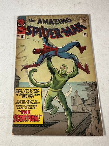 Image for COMICS & COLLECTIBLES - 600+ LOTS