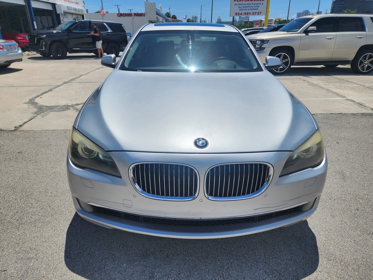 Image for ESTATE AUCTION - COINS, MURANO GLASS, ELECTRONICS, BMW