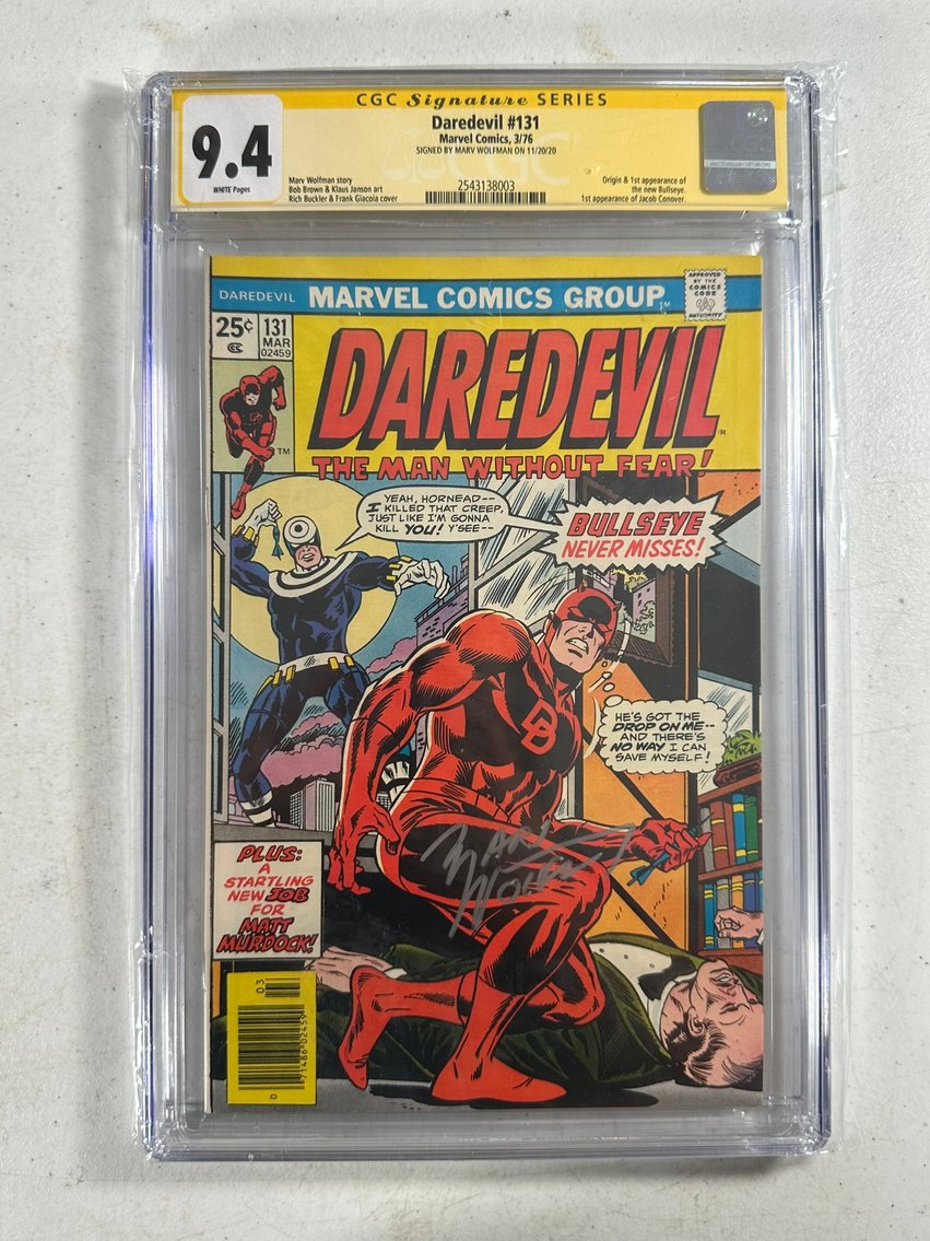 Image for 100+ GRADED COMICS - USE THE APP!