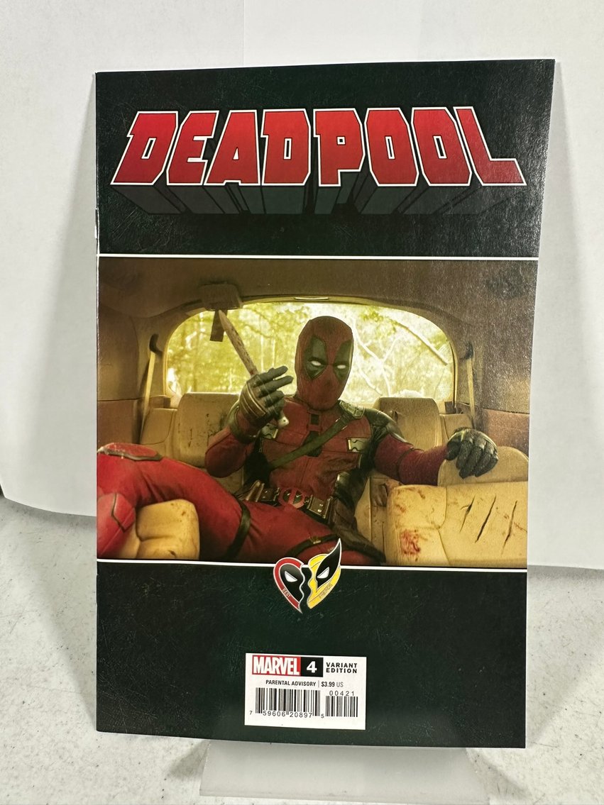 Image for COMICS & COLLECTIBLES - 600+ LOTS