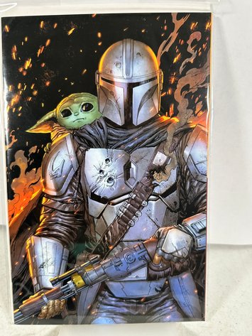 Image for COMICS & COLLECTIBLES - 600+ LOTS