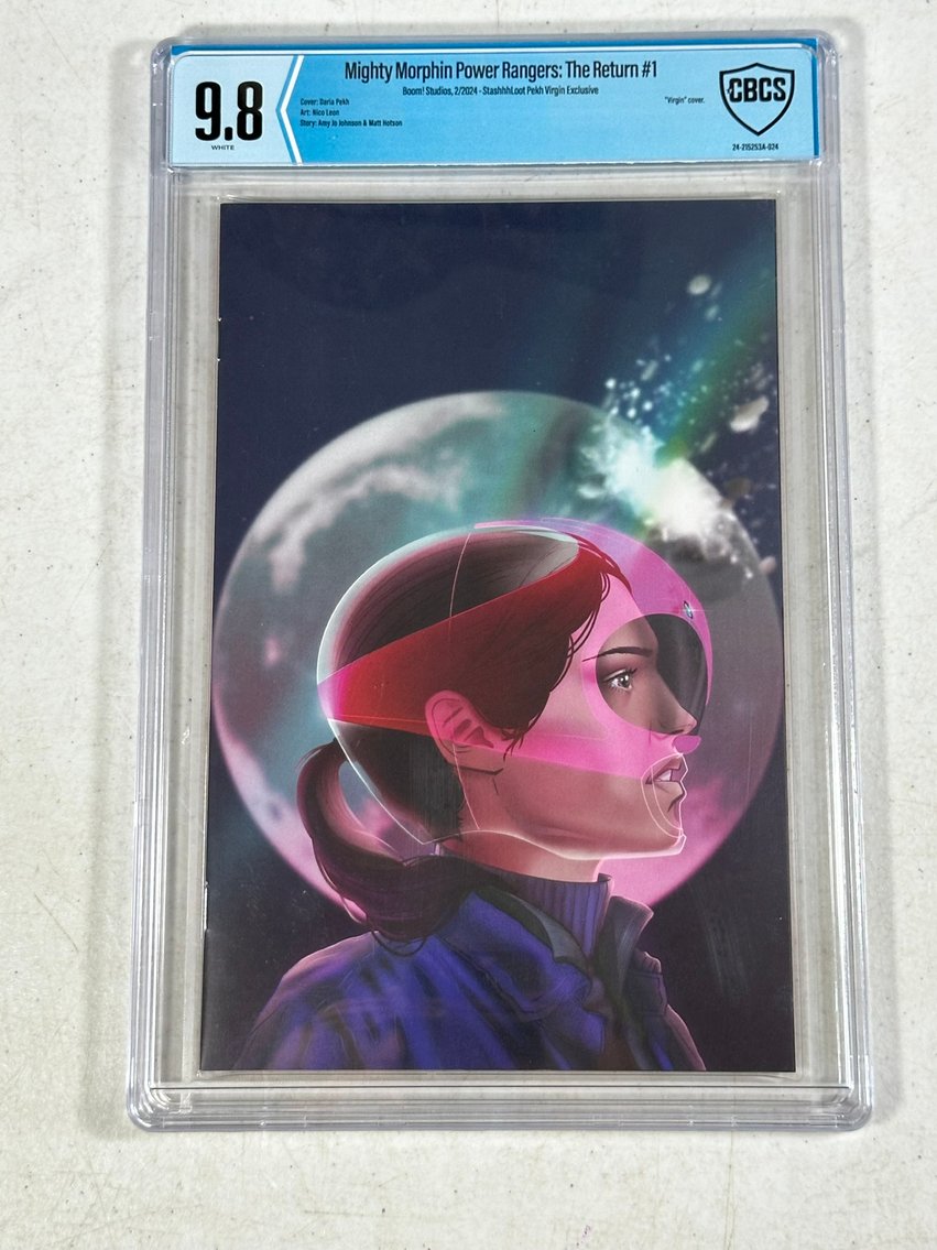 Image for COMICS & COLLECTIBLES - 600+ LOTS