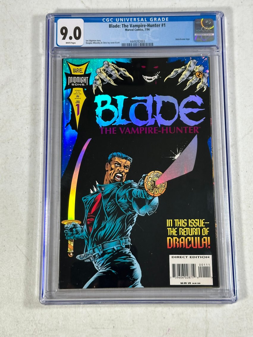 Image for COMICS & COLLECTIBLES - 600+ LOTS