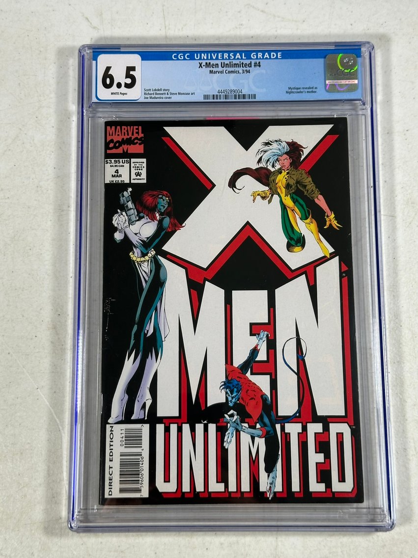 Image for COMICS & COLLECTIBLES - 600+ LOTS