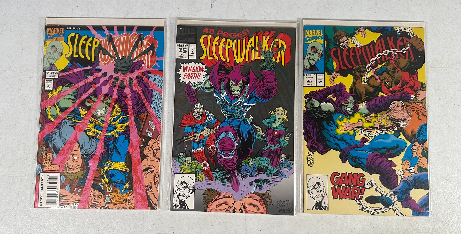 Image for COMICS & COLLECTIBLES - 600+ LOTS