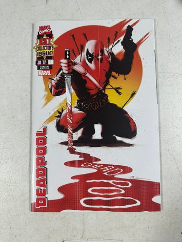 Image for COMICS & COLLECTIBLES - 600+ LOTS