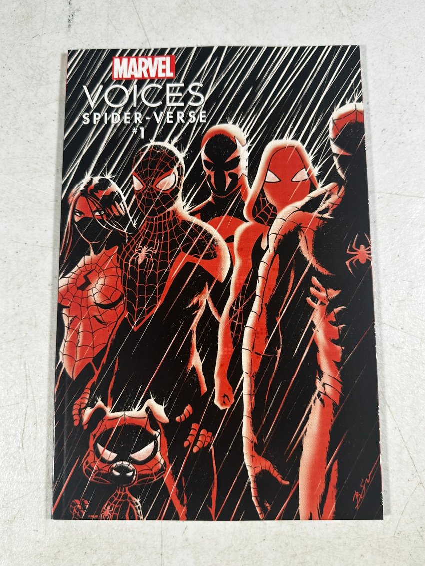 Image for COMICS & COLLECTIBLES - 600+ LOTS