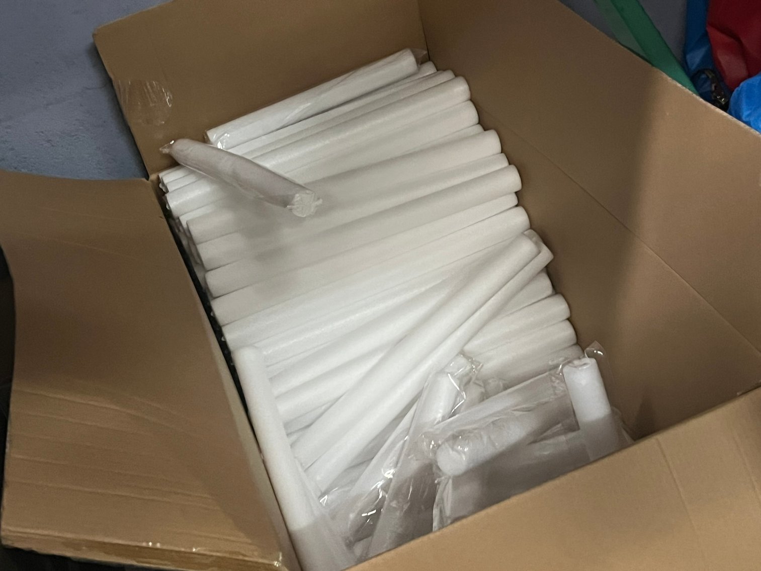 Image for SURPLUS LIQUIDATION - PARTY SUPPLIES, SPECIAL FX, LIGHTING, & MORE