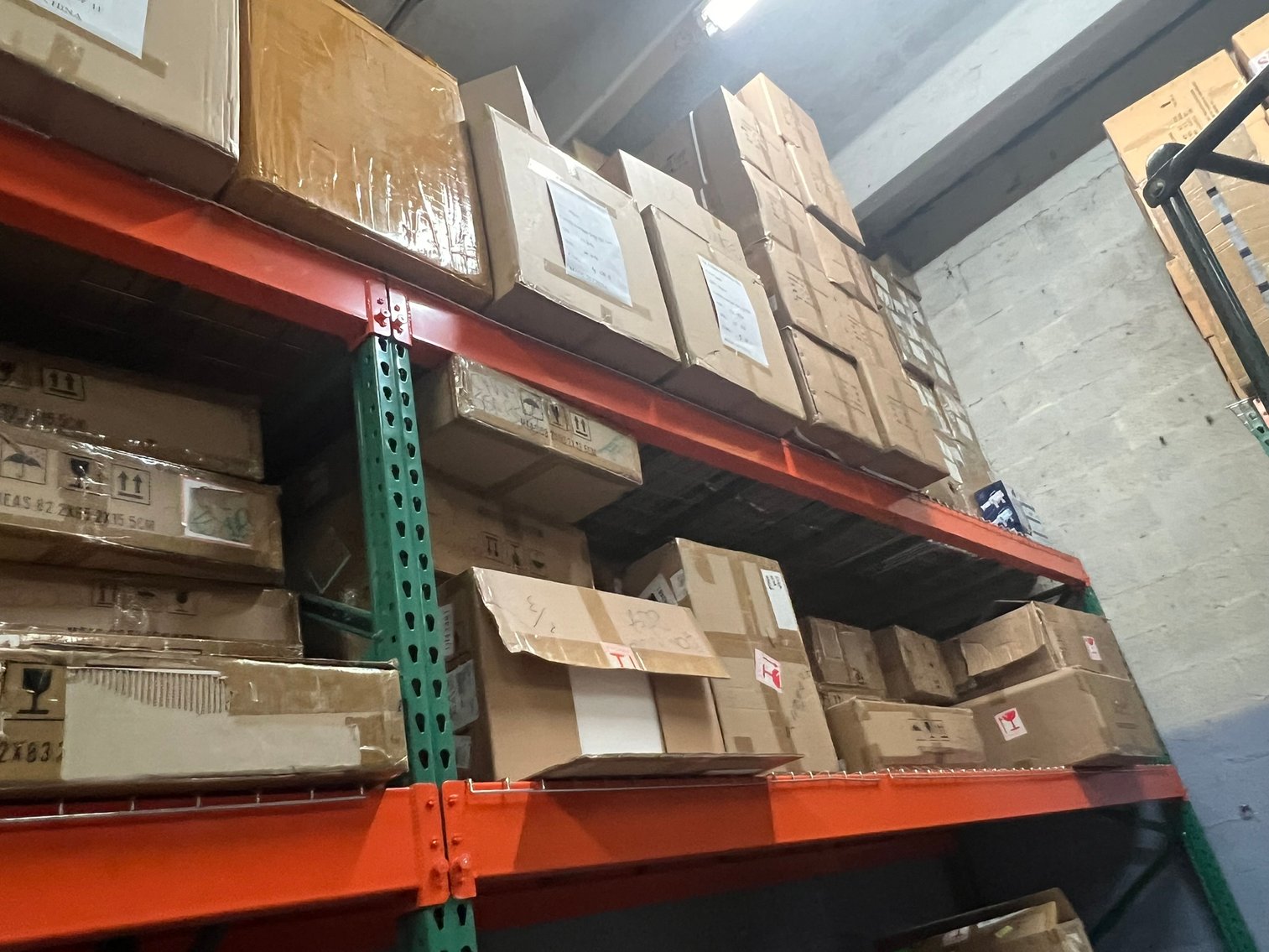 Image for SURPLUS LIQUIDATION - PARTY SUPPLIES, SPECIAL FX, LIGHTING, & MORE